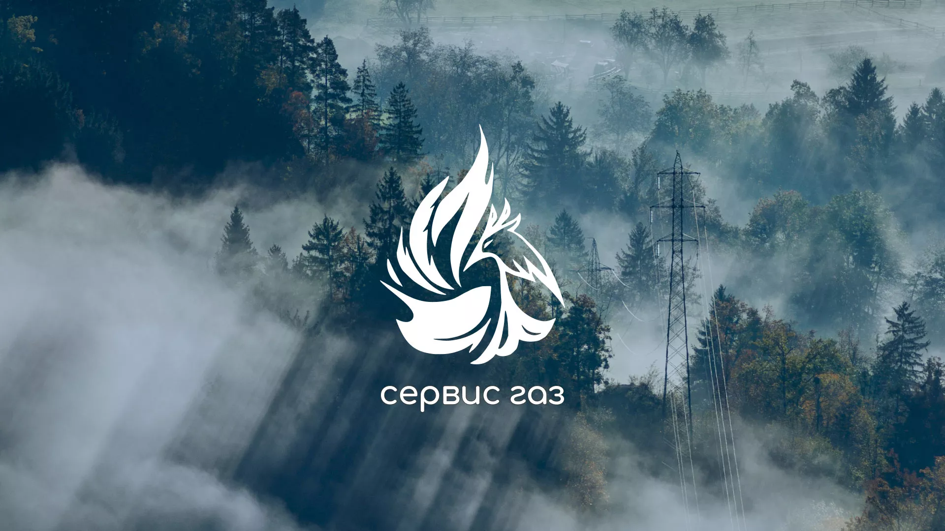 Создание сайта компании «Сервис газ» в Новокуйбышевске