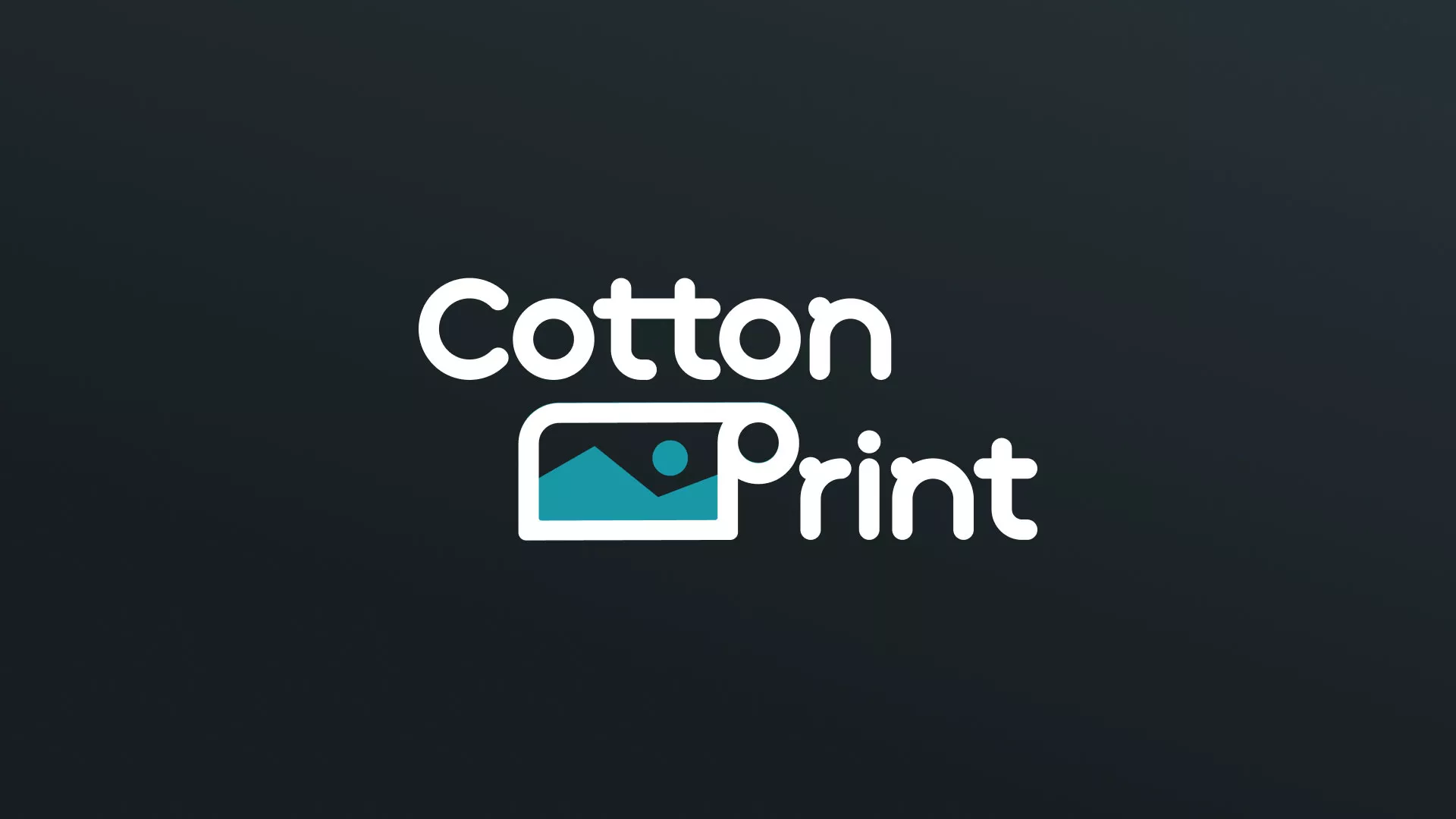 Разработка логотипа в Новокуйбышевске для компании «CottonPrint»