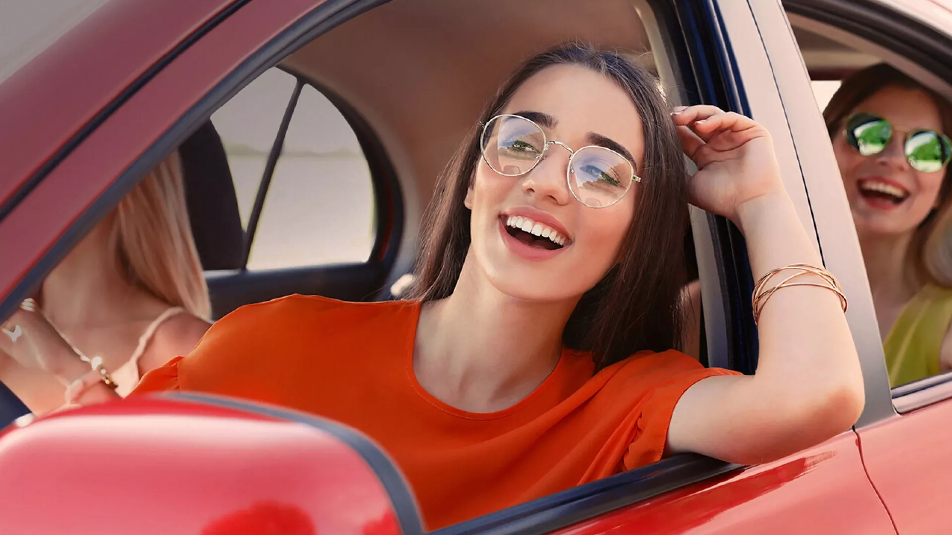 Разработка сайта для проката автомобилей в Новокуйбышевске