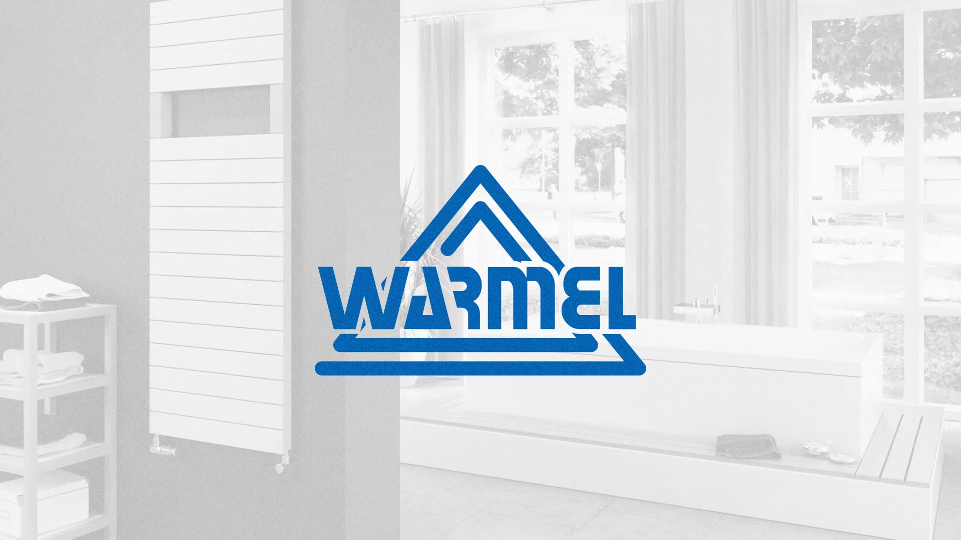 Разработка сайта для компании «WARMEL» по продаже полотенцесушителей в Новокуйбышевске