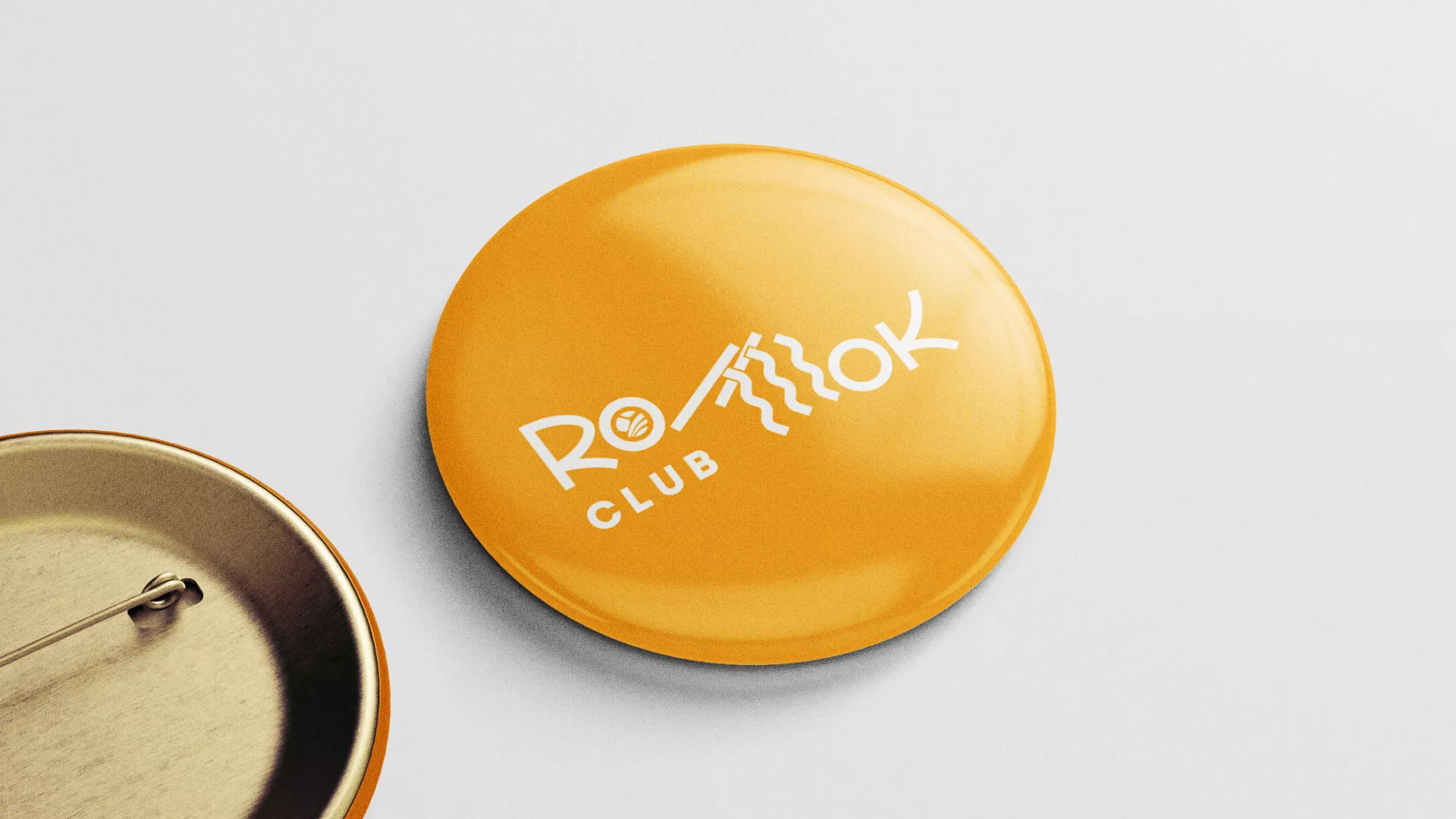 Создание логотипа в Новокуйбышевске для суши-бара «Roll Wok Club» Создание логотипа в Новокуйбышевске для суши-бара «Roll Wok Club»